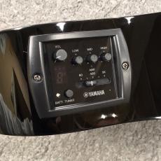 YAMAHA NTX1 BL (Black)【薄胴エレガット】_9