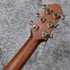 YAMAHA SLG200S Silent Guitar NT (Natural)【サイレントギター】【スチール弦】_6