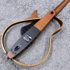 YAMAHA SLG200S Silent Guitar NT (Natural)【サイレントギター】【スチール弦】_7