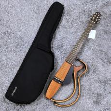 YAMAHA SLG200S Silent Guitar NT (Natural)【サイレントギター】【スチール弦】_10