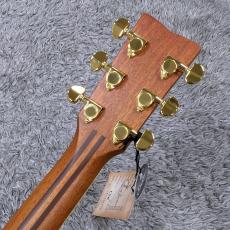 YAMAHA LS6 ARE NT (Natural) 【定番アコースティックギター】【ピックアップ付】_7