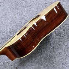 YAMAHA LS6 ARE NT (Natural) 【定番アコースティックギター】【ピックアップ付】_9