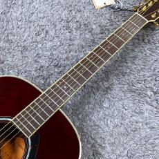 YAMAHA LL6 ARE BS (Brown Suuburst) 【定番アコースティックギター】【ピックアップ付】_5