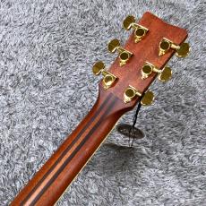 YAMAHA LL6 ARE BS (Brown Suuburst) 【定番アコースティックギター】【ピックアップ付】_7