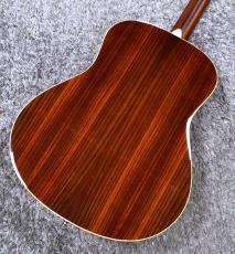 YAMAHA LL6 ARE BS (Brown Suuburst) 【定番アコースティックギター】【ピックアップ付】_8