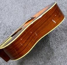 YAMAHA LL6 ARE BS (Brown Suuburst) 【定番アコースティックギター】【ピックアップ付】_9