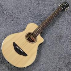 YAMAHA APXT2 NT (Natural) 【ミニギター】【エレアコ】_2