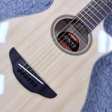 YAMAHA APXT2 NT (Natural) 【ミニギター】【エレアコ】_3