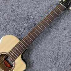 YAMAHA APXT2 NT (Natural) 【ミニギター】【エレアコ】_4