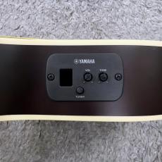 YAMAHA APXT2 NT (Natural) 【ミニギター】【エレアコ】_9