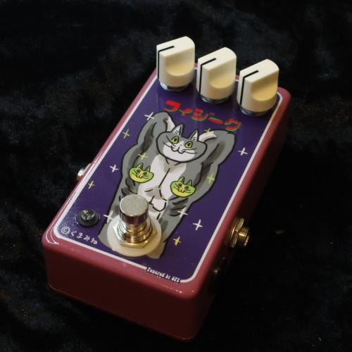 Soul Power Instruments フィジーク【くまみね】
