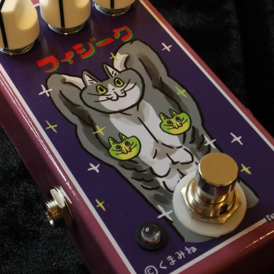 Soul Power Instruments フィジーク【くまみね】 新品 1253073 Soul