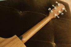 Taylor 314ce Studio / Natural_4