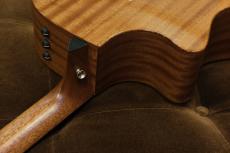 Taylor 314ce Studio / Natural_7