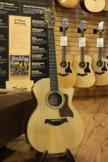 Taylor 314ce Studio / Natural_9