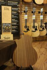 Taylor 314ce Studio / Natural_10