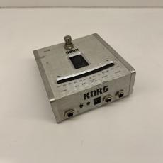 KORG DT-10 / Chromatic Pedal Tuner【現物画像】_2