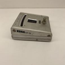 KORG DT-10 / Chromatic Pedal Tuner【現物画像】_4