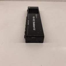 CUSTOM AUDIO JAPAN(CAJ) AC/DC Station IV【現物画像】_3