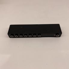 CUSTOM AUDIO JAPAN(CAJ) AC/DC Station IV【現物画像】_5