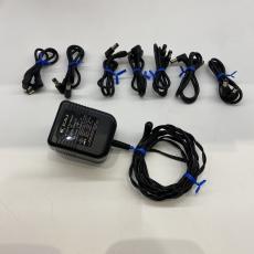 CUSTOM AUDIO JAPAN(CAJ) AC/DC Station IV【現物画像】_6