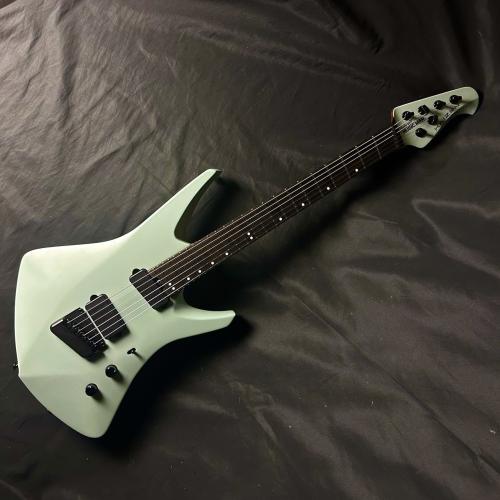 MUSIC MAN MM KAIZEN 6 MINT