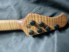 MUSIC MAN MM KAIZEN 6 MINT_6