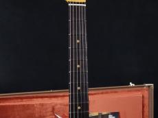 Fender Custom Shop 1963 Stratocaster NOS GH Black_5
