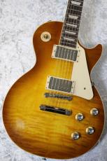 Gibson Les Paul Standard '60s AAA Top Honey Lemon Burst #200850200【4.48kg】【AAAトップ】