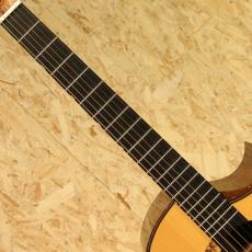 Hiramitsu Guitars Type Daphne Premium Madagascar Rosewood 2017_6