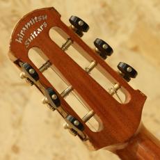 Hiramitsu Guitars Type Daphne Premium Madagascar Rosewood 2017_9