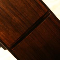 Hiramitsu Guitars Type Daphne Premium Madagascar Rosewood 2017_10