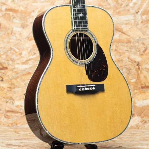 Martin OM-45 Standard