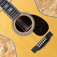 Martin OM-45 Standard_11