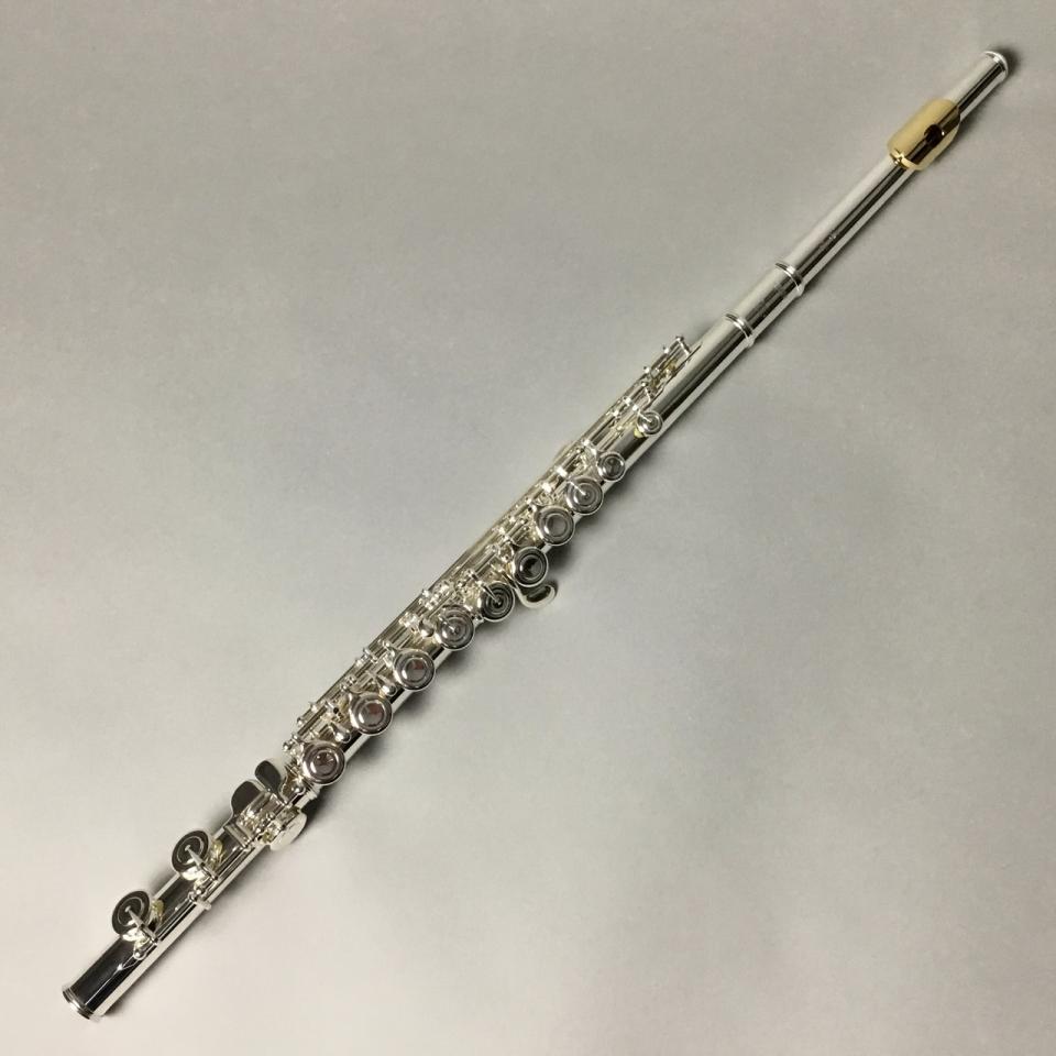 YAMAHA YFL-412LSE New 1125525 YAMAHA(ヤマハ)【楽器検索｜J