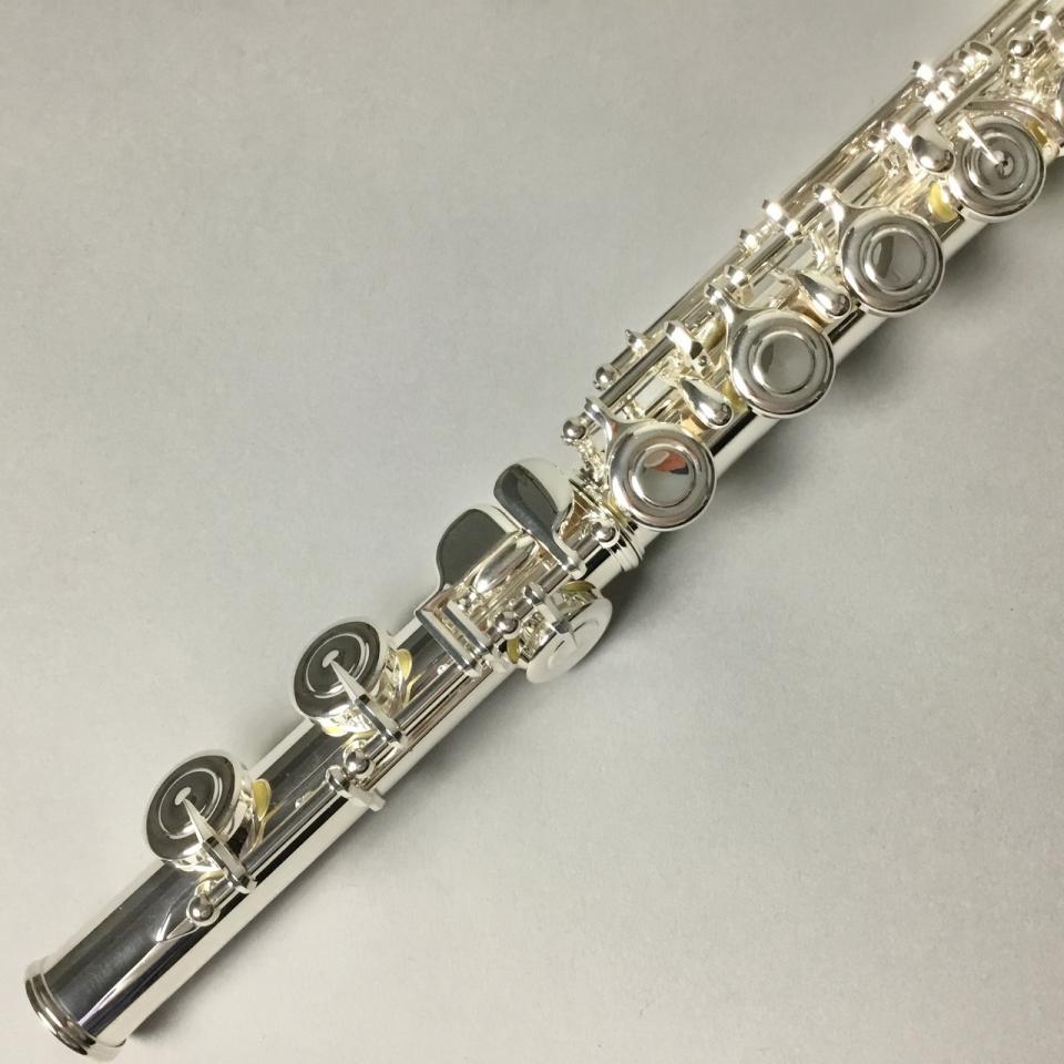 YAMAHA YFL-412LSE New 1125525 YAMAHA(ヤマハ)【楽器検索｜J