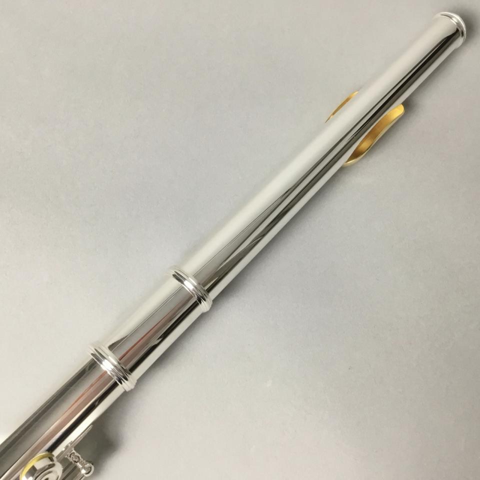 YAMAHA YFL-412LSE New 1125525 YAMAHA(ヤマハ)【楽器検索｜J
