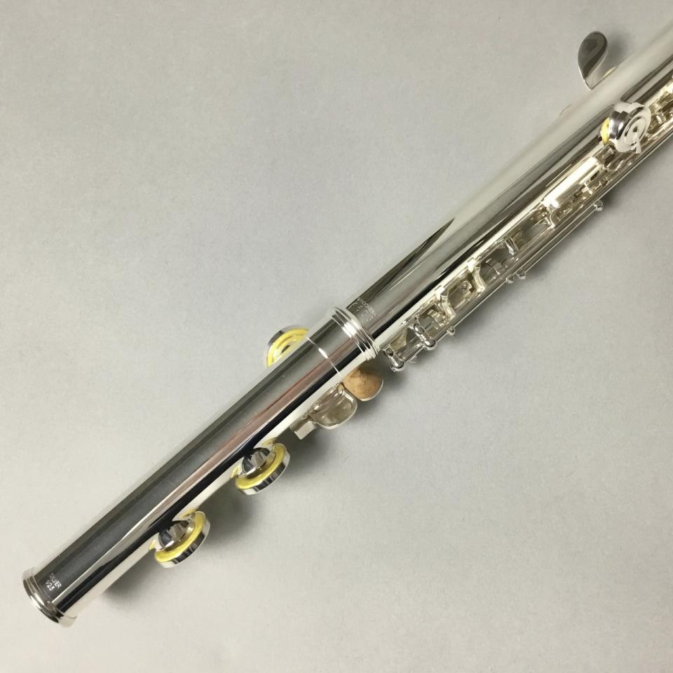 【在庫あり/即出荷可】 YAMAHA YFL-412LSE New 1125525 YAMAHA(ヤマハ)【楽器検索｜J 管楽器・吹奏楽器