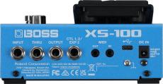 BOSS XS-100 Poly Shifter_3