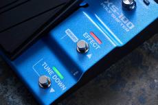 BOSS XS-100 Poly Shifter_7