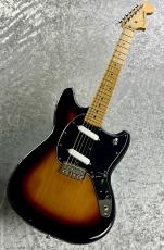 Fender 【春の中古楽器祭り】Made in Mexico Player II Mustang - 3-Color Sunburst-【2024'USED】_2