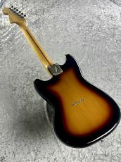 Fender 【春の中古楽器祭り】Made in Mexico Player II Mustang - 3-Color Sunburst-【2024'USED】_8