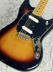 Fender 【春の中古楽器祭り】Made in Mexico Player II Mustang - 3-Color Sunburst-【2024'USED】_9