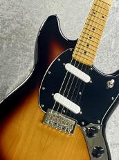 Fender 【春の中古楽器祭り】Made in Mexico Player II Mustang - 3-Color Sunburst-【2024'USED】_10