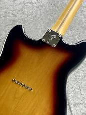Fender 【春の中古楽器祭り】Made in Mexico Player II Mustang - 3-Color Sunburst-【2024'USED】_11