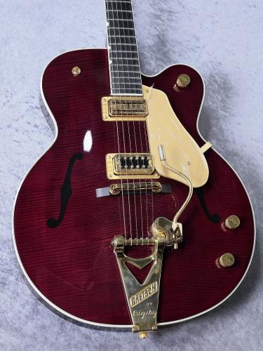 Gretsch 【春の中古楽器祭り】G6122-1959 Nashville Classic Chet Atkins Country Gentleman 【2003'USED】