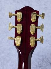 Gretsch 【春の中古楽器祭り】G6122-1959 Nashville Classic Chet Atkins Country Gentleman 【2003'USED】_5