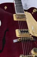 Gretsch 【春の中古楽器祭り】G6122-1959 Nashville Classic Chet Atkins Country Gentleman 【2003'USED】_9