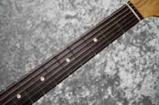 Fender Custom Shop 1962 Stratocaster Heavy Relic / Candy Apple Red [3.61kg]_5