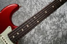 Fender Custom Shop 1962 Stratocaster Heavy Relic / Candy Apple Red [3.61kg]_6